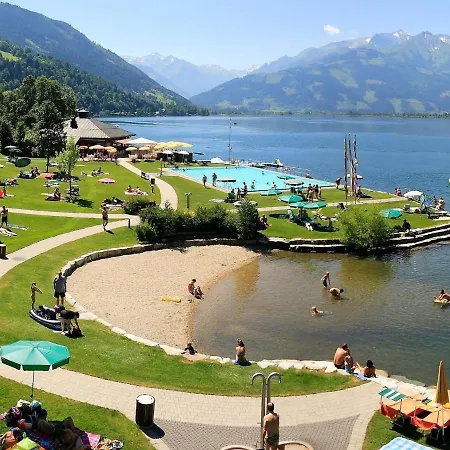 With Beautiful View And Sauna, Near Zell Am See & Kaprun * Piesendorf