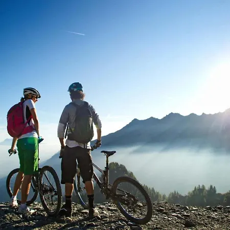With Beautiful View And Sauna, Near Zell Am See & Kaprun