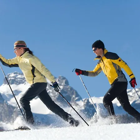 With Beautiful View And Sauna, Near Zell Am See & Kaprun * Piesendorf