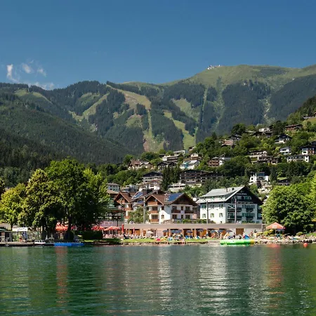 With Beautiful View And Sauna, Near Zell Am See & Kaprun Apartman *