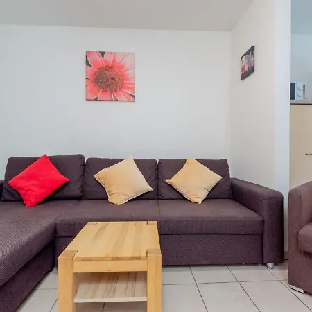 With Beautiful View And Sauna, Near Zell Am See & Kaprun Apartman